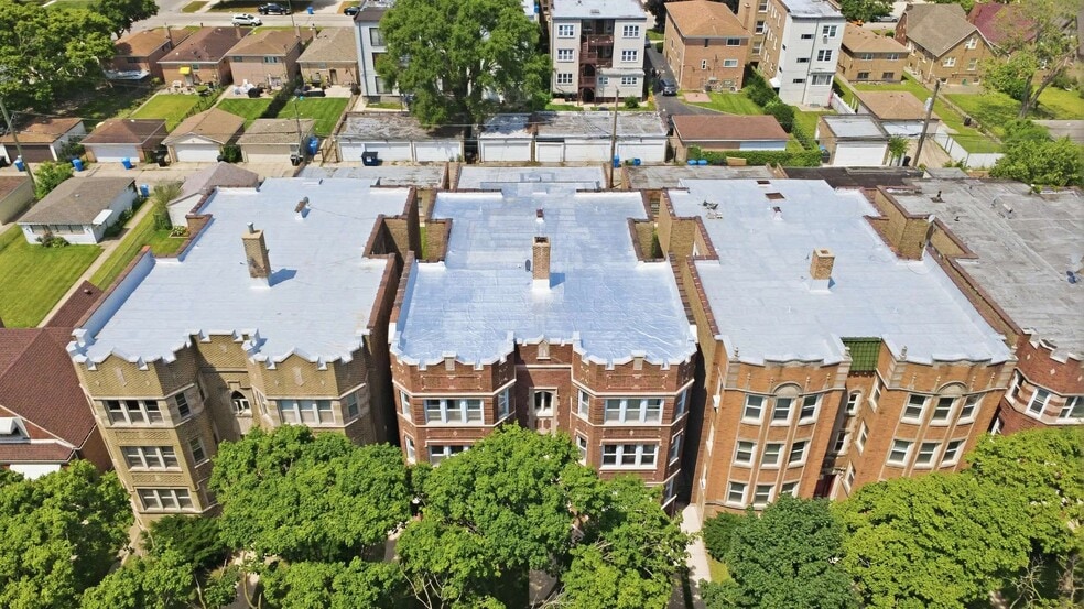 More Photos Of 8138 S Calumet Ave, Chicago Apartments For Sale