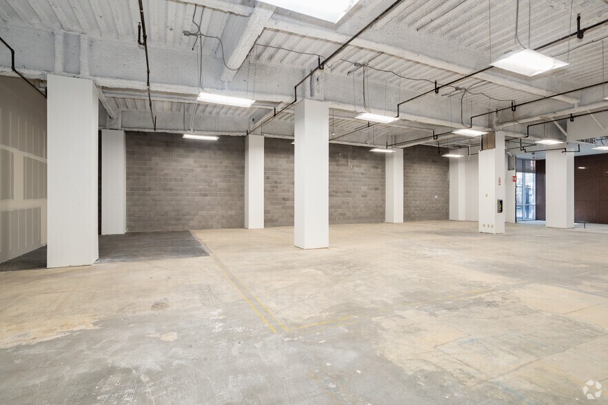 More Photos Of 801 K St, Sacramento Office For Lease