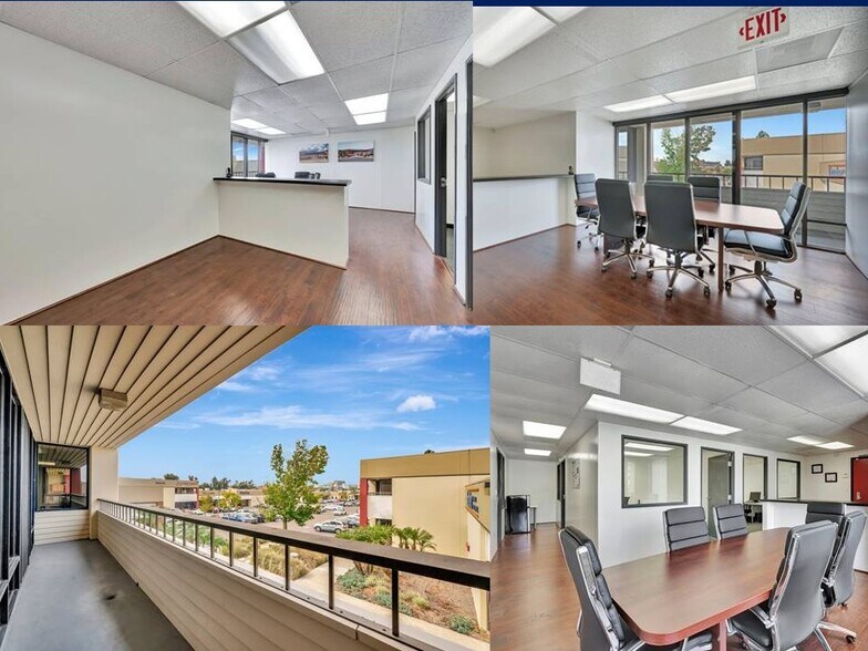 More Photos Of 8949 Complex Dr, San Diego Office For Lease