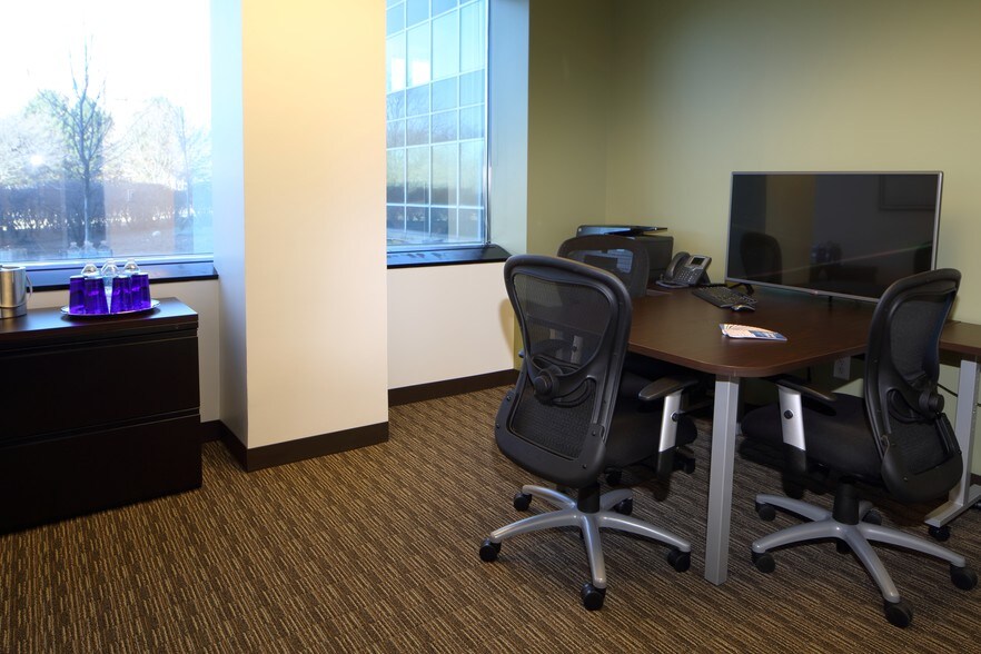 Photo of 1st Floor Ste 110