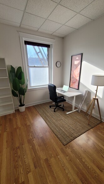 More Photos Of 316 F St NE, Washington Office For Lease