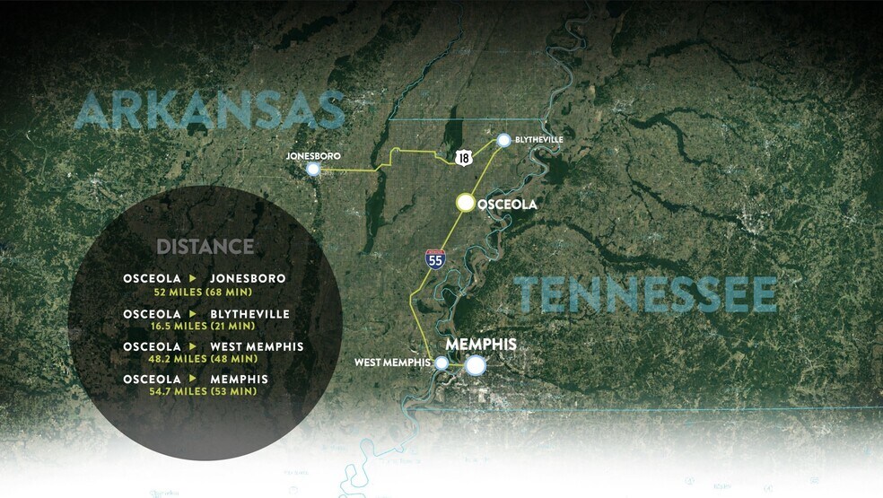 More Photos Of 1198 W Keiser Ave, Osceola Storefront For Sale