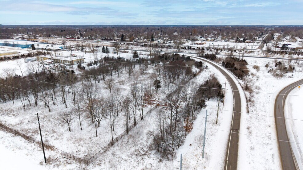 More Photos Of 1175 Watson St, Ypsilanti Land For Sale