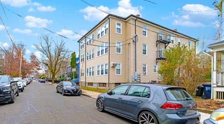More Photos Of 178 Richdale Ave, Cambridge Multifamily For Sale