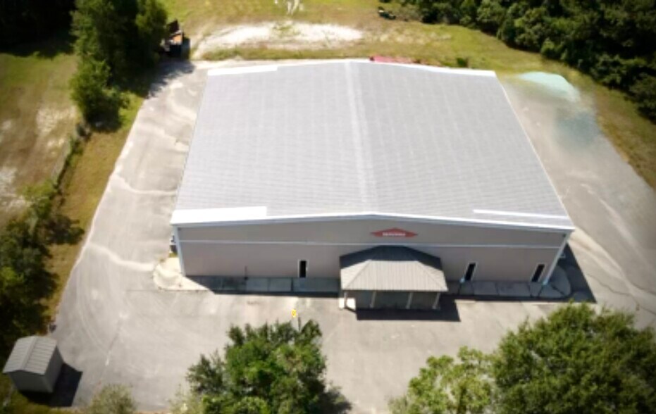 More Photos Of 12760 Lorraine Rd, Biloxi General Retail For Lease