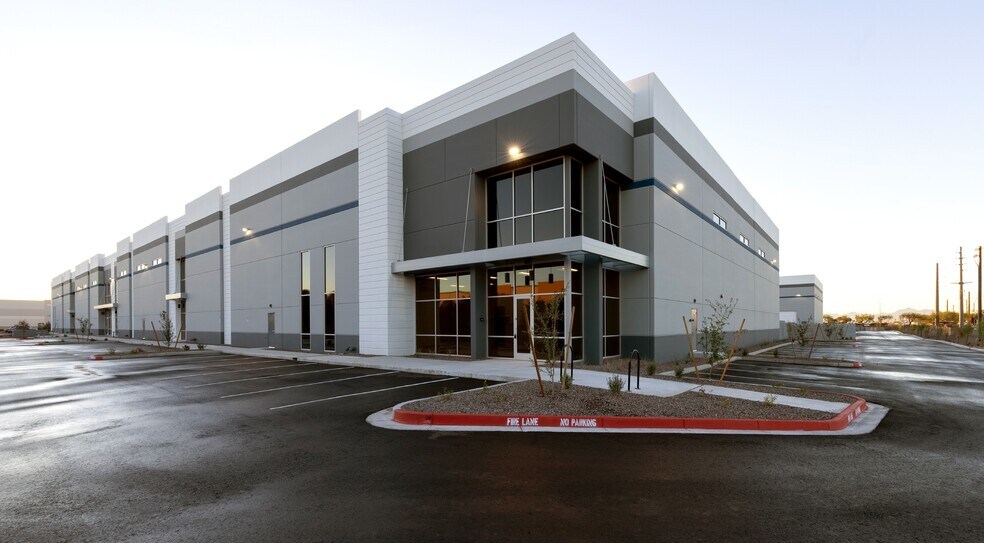 Primary Photo Of W Cactus Rd & N 91st Ave, Peoria Unknown For Lease
