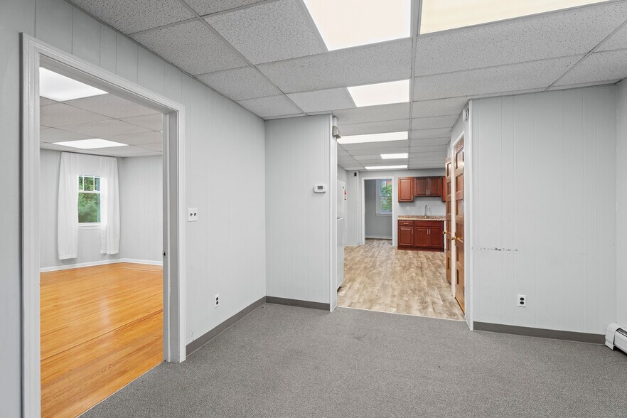 More Photos Of 2764 Whitney Ave, Hamden Office For Sale