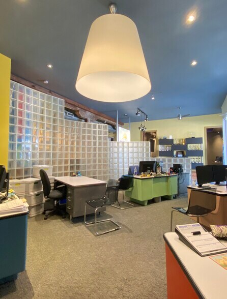More Photos Of 523 24th St, Galveston Loft Creative Space For Sale