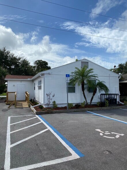 More Photos Of 5225 Central Ave, Saint Petersburg Office For Lease