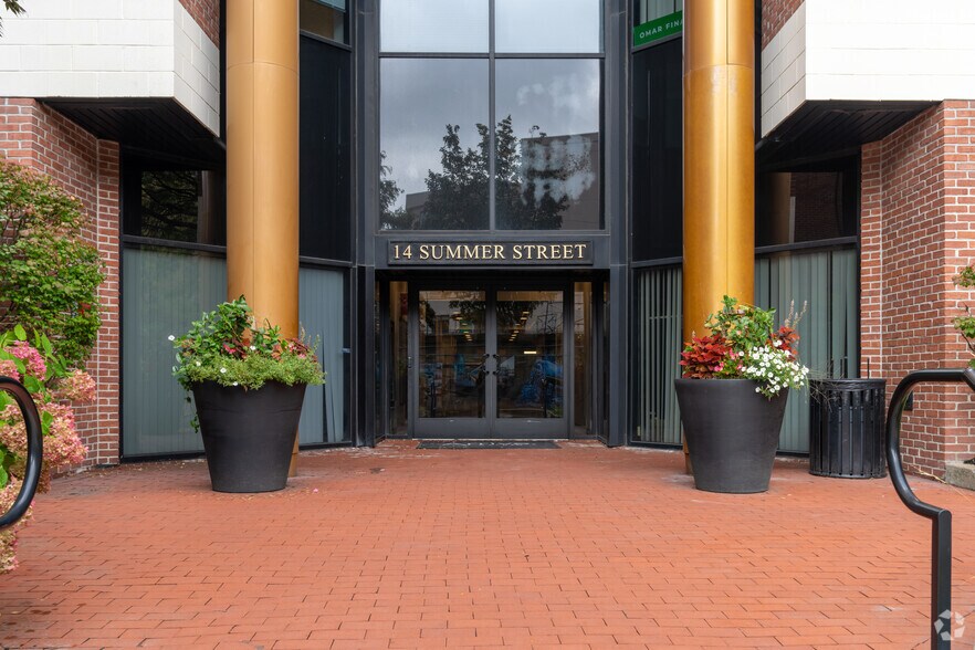 More Photos Of 14 Summer St, Malden Apartments For Lease