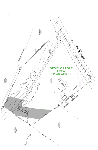 More Photos Of 10100 Bailey Rd, Cornelius Land For Sale