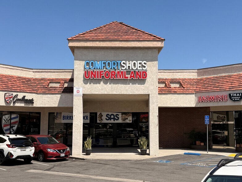 More Photos Of 23380 Valencia Blvd, Valencia Unknown For Lease
