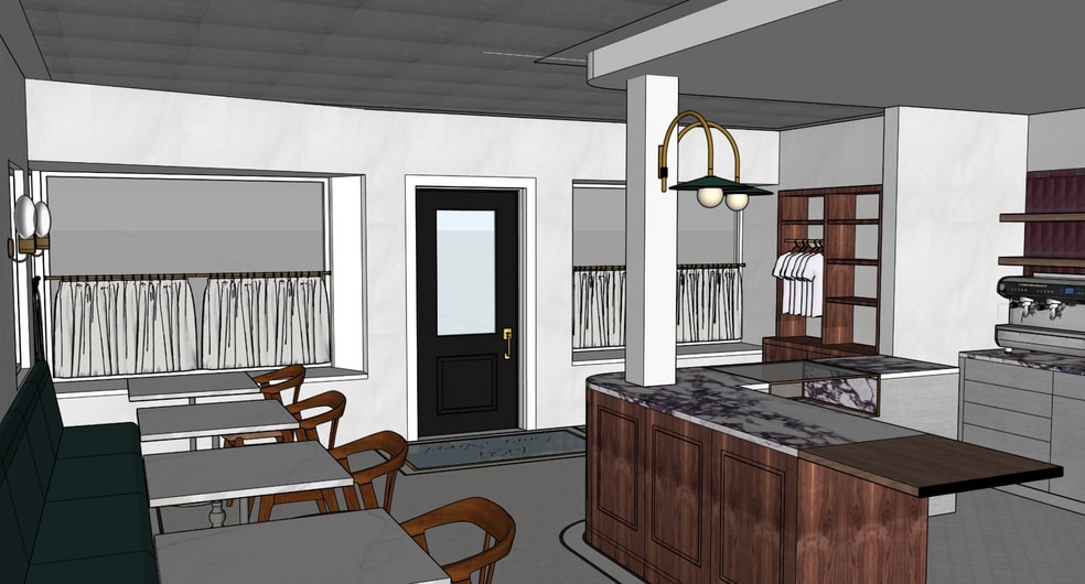 More Photos Of 1424 Lake St, Evanston Storefront Retail Residential For Lease