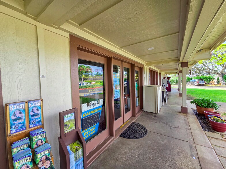 More Photos Of 440 Aleka Pl, Kapaa Restaurant For Sale