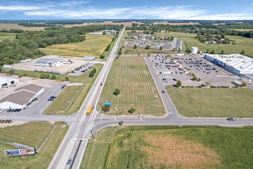 More Photos Of E Wyandot Ave, Upper Sandusky Land For Lease