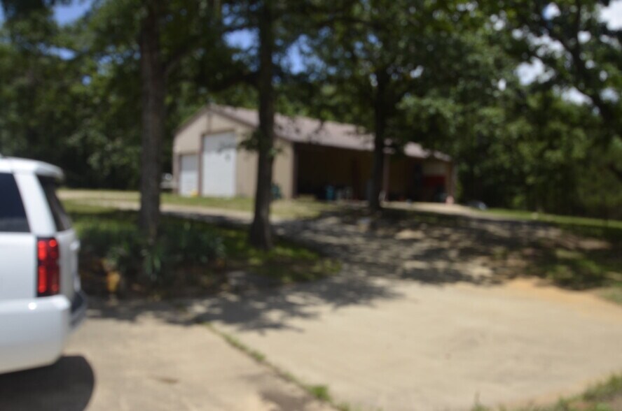 More Photos Of 6283 Chickasaw Rd, Colbert Land For Sale