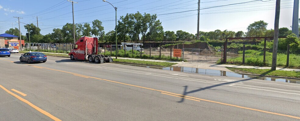 More Photos Of 7060 S South Chicago Ave, Chicago Land For Sale