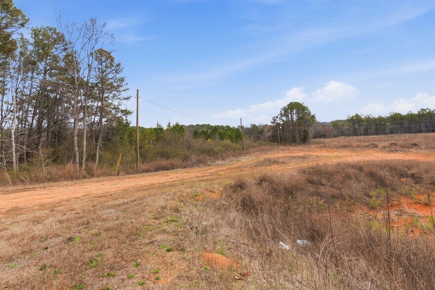 More Photos Of 2418 Joe Frank Harris Pky NW, Cartersville Land For Sale