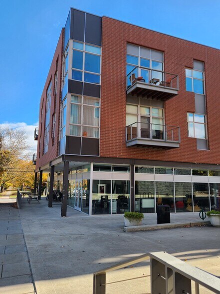 More Photos Of 117-141 S Main St, Oberlin Land For Sale