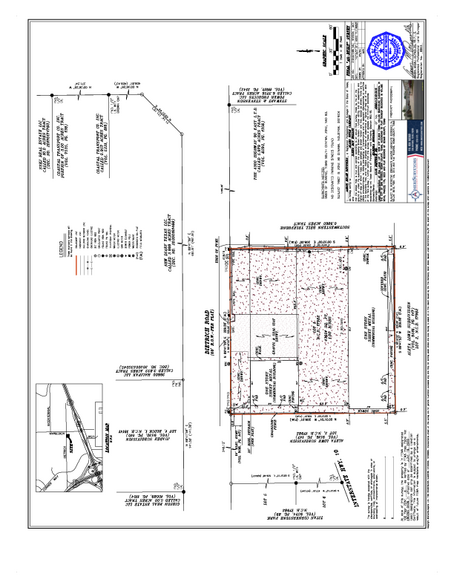 More Photos Of 5540 Dietrich Rd, San Antonio Service For Lease
