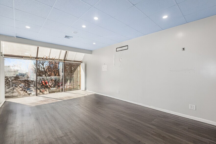 More Photos Of 83-29 Broadway, Flushing Storefront Retail Office For Sale