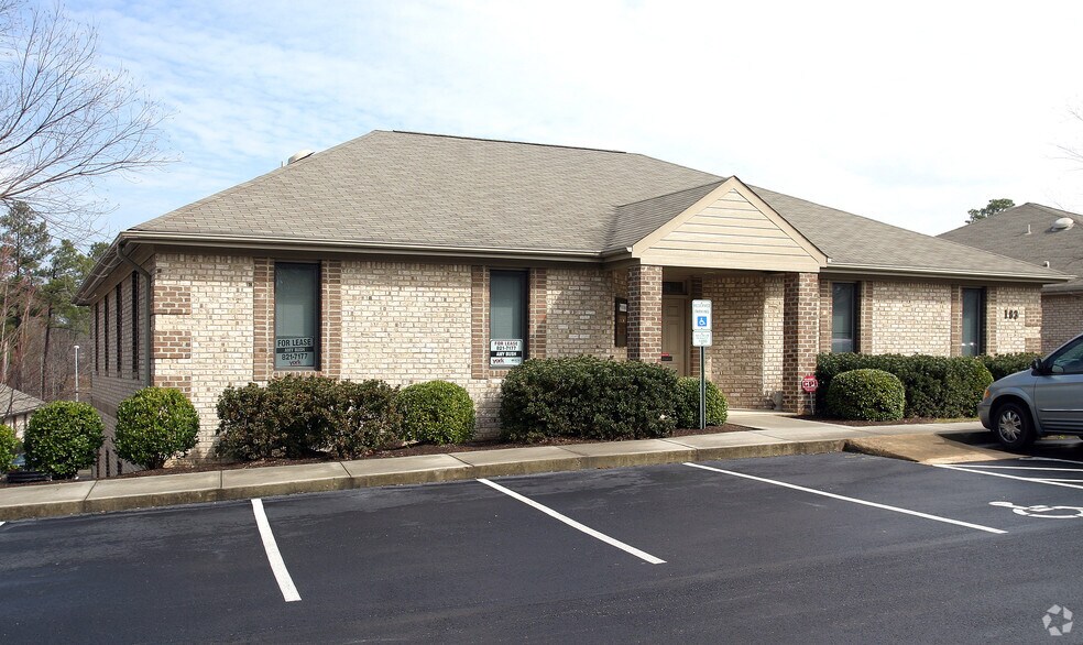 More Photos Of 185 Wind Chime Ct, Raleigh Medical For Lease