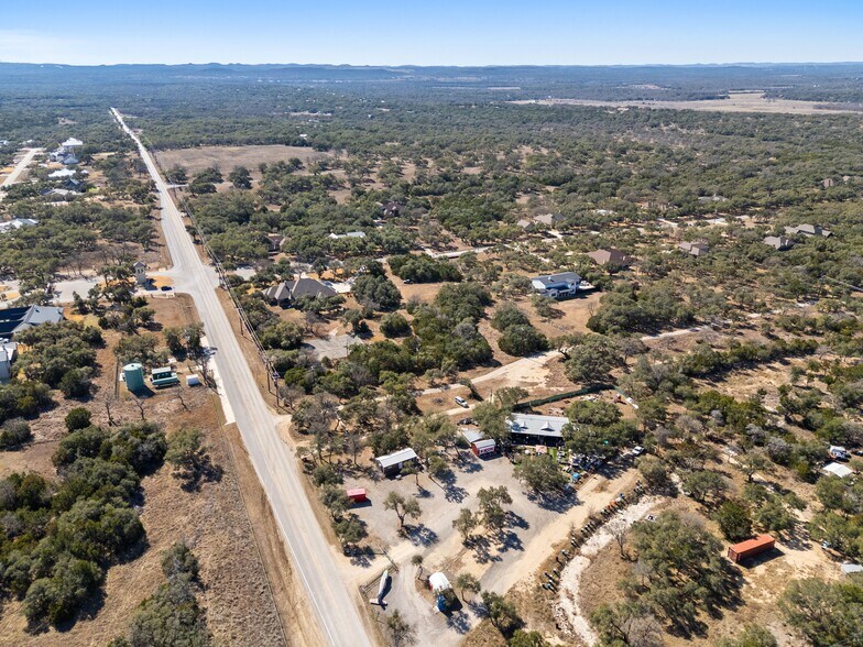 More Photos Of 33855 Blanco Rd, Bulverde Bar For Sale