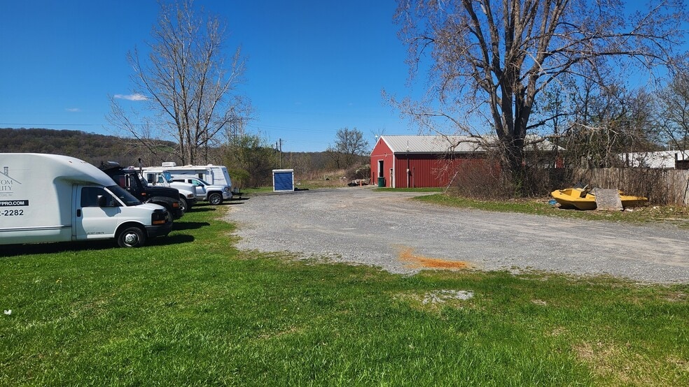 More Photos Of 107 Bennett Rd, Camillus Land For Sale