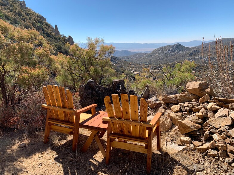 More Photos Of 30415 Chihuahua Valley Rd, Warner Springs Land For Sale