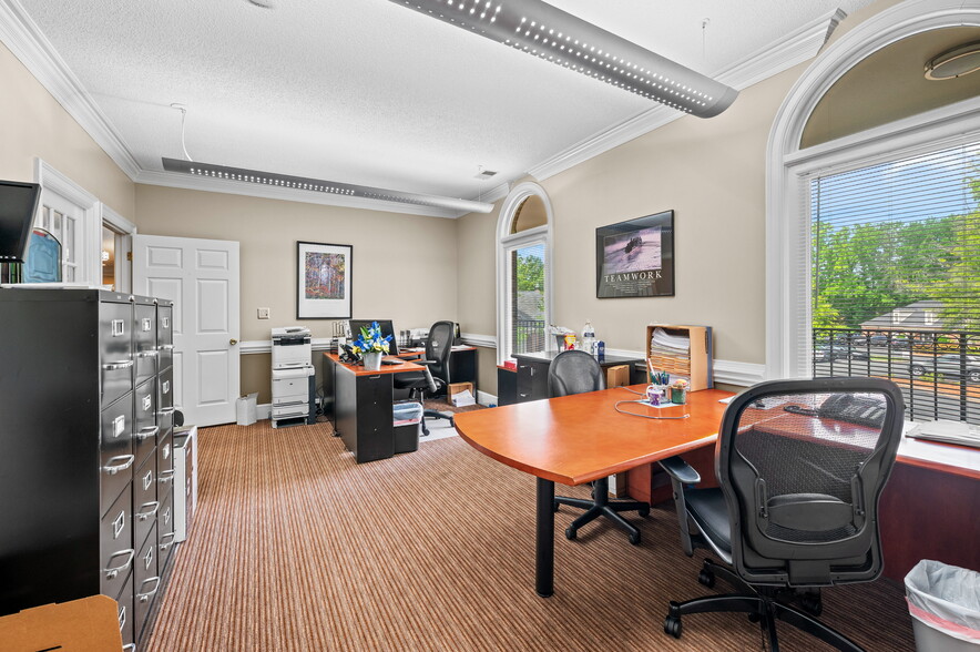 More Photos Of 1348 Matthews Township Pky, Matthews Office For Sale