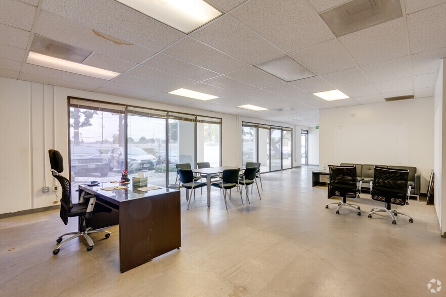 More Photos Of 3360 Flair Dr, El Monte Unknown For Lease