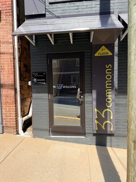 More Photos Of 33 E Pittsburgh St, Greensburg Office For Lease
