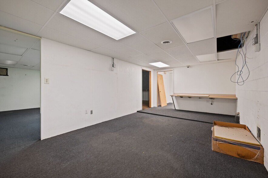 More Photos Of 5335 Butler St, Pittsburgh Storefront Retail Residential For Sale
