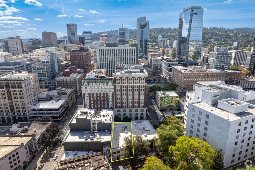 More Photos Of 721 Sw Oak St, Portland Office For Lease