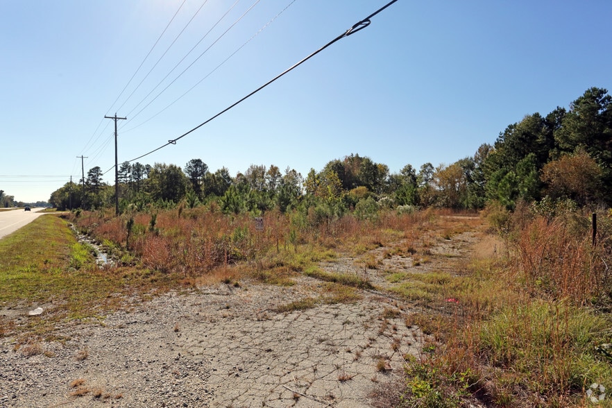 Primary Photo Of 0 S Wesleyan Blvd, Rocky Mount Land For Lease