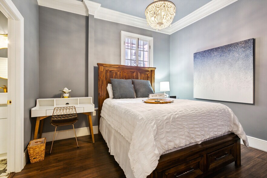 More Photos Of 1900 N Rampart St, New Orleans Hospitality For Sale