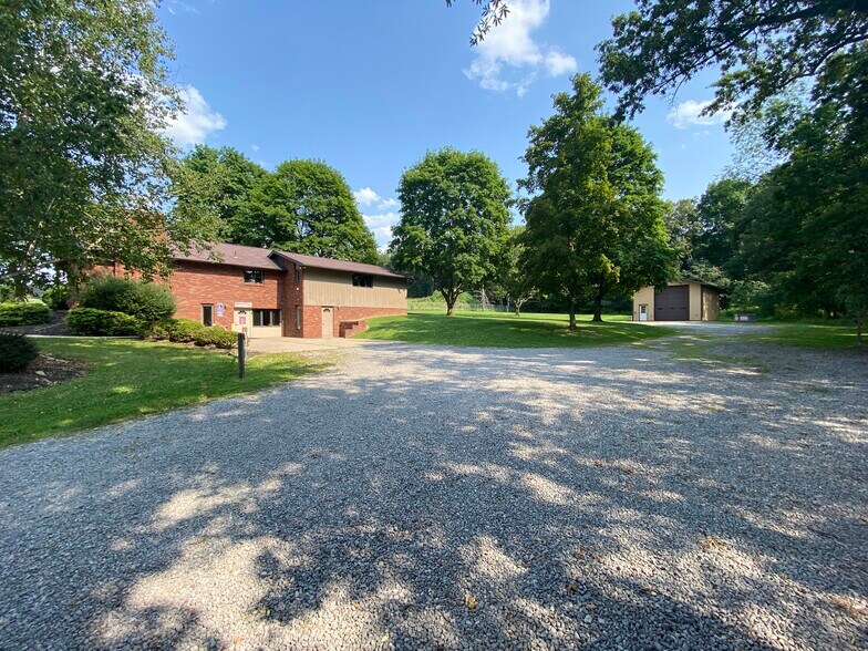 More Photos Of 946 Route 228, Mars Loft Creative Space For Lease