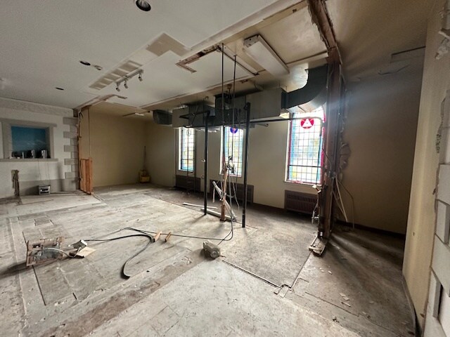 More Photos Of 201 N Broad St, Griffith Specialty For Sale