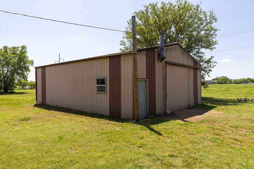 More Photos Of 2107 N 135th St W, Wichita Land For Sale