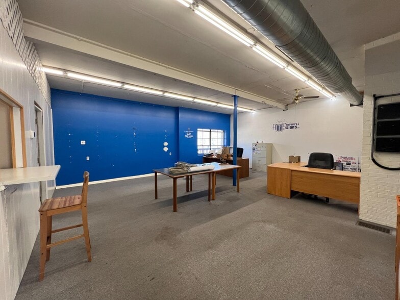 More Photos Of 110 S Main St, Brookville Storefront For Sale