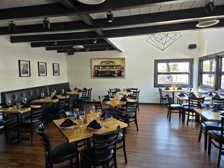 More Photos Of 3320 E Thousand Oaks Blvd, Westlake Village Restaurant For Lease