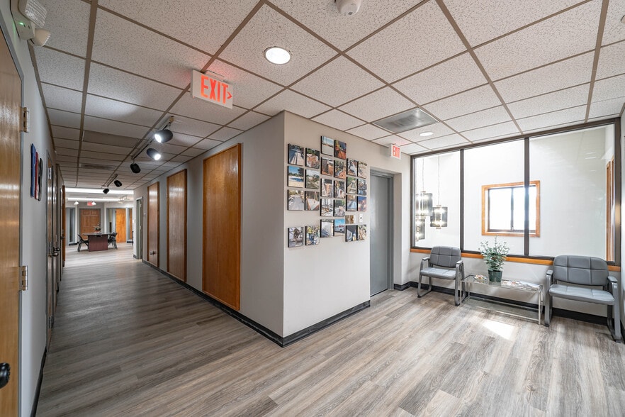 More Photos Of 8023 Malcolm Rd, Clinton Medical For Lease