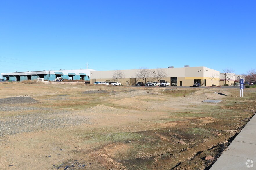 More Photos Of Morrison Creek Dr, Sacramento Land For Lease