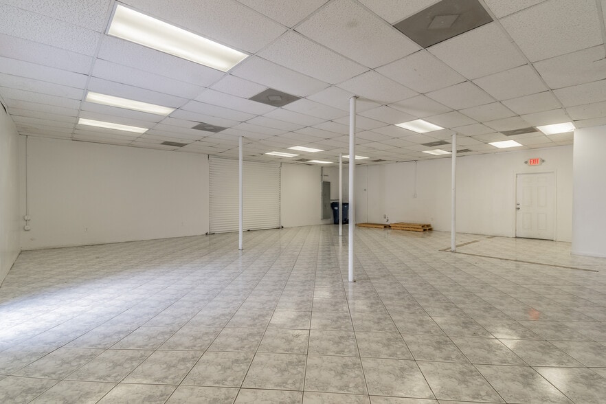 More Photos Of 1700 W Waters Ave, Tampa Freestanding For Sale