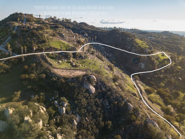 More Photos Of 0 Rainbow Peaks Trl, Fallbrook Land For Sale