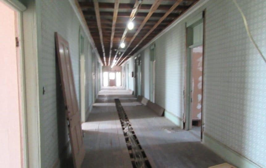 More Photos Of 117 North St E, Talladega Office For Sale