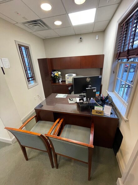 More Photos Of 40 Church St, White Plains Bank For Sale