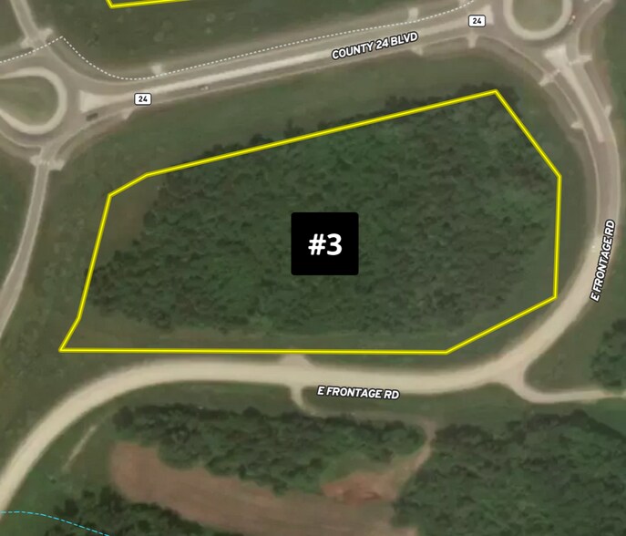 More Photos Of xx County 24 Blvd Blvd, Cannon Falls Land For Sale