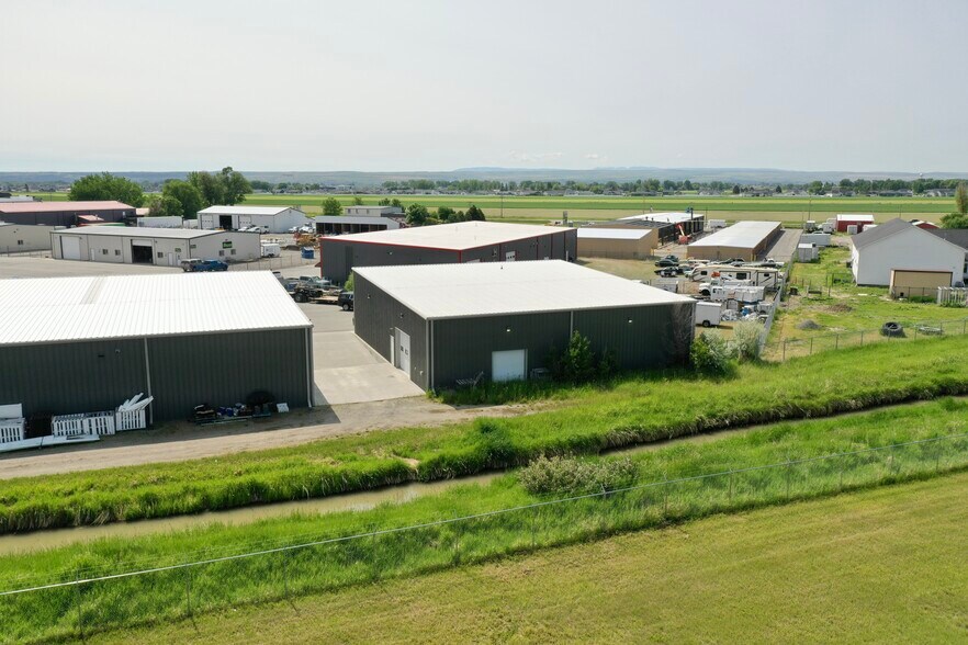 More Photos Of 6875 King Ave W, Billings Flex For Sale