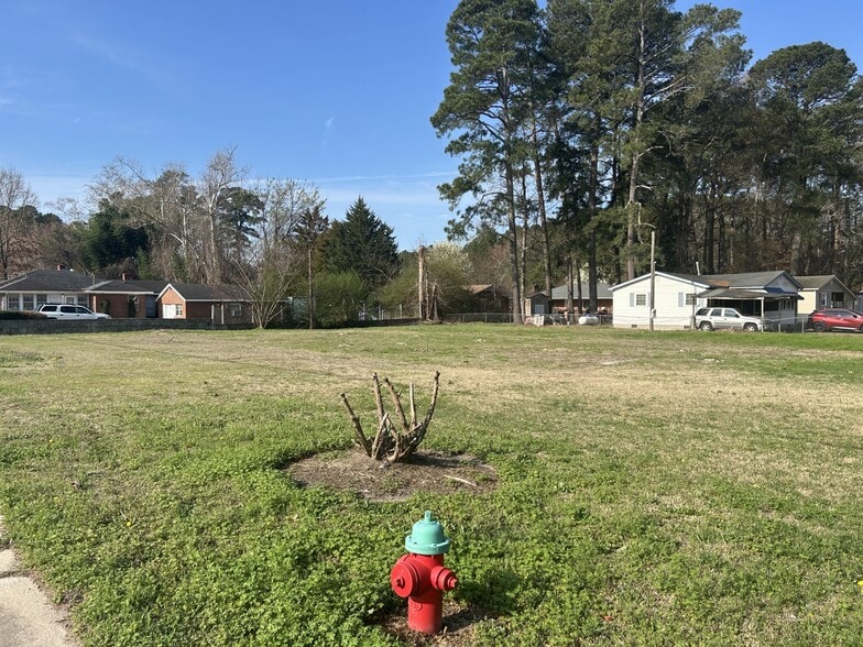 More Photos Of 4000 Hathaway Blvd, Rocky Mount Land For Sale